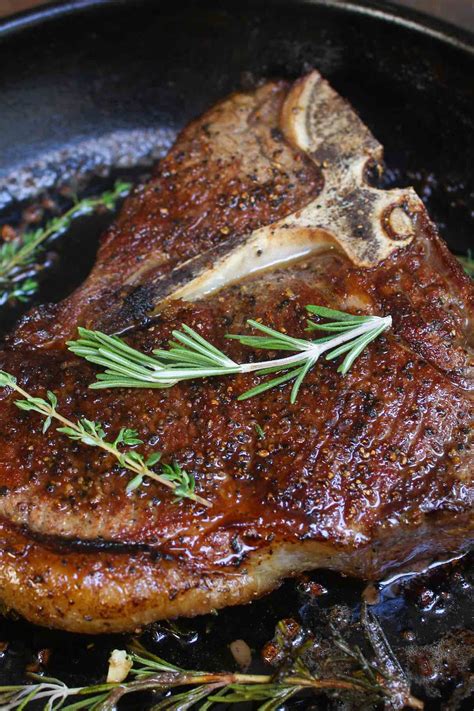 Marinate t bone online