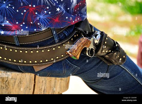 Image result for Revolver Quick Draw Competition