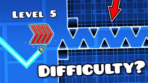 Image result for Geometry Dash Spam Challenge