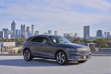 Hyundai Eyeing Top 3 EV Manufacturer Status by 2030, Kia and Genesis Along for the Ride ...