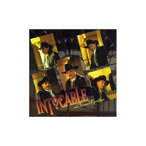 Image result for Intocable Contigo