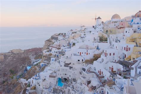 イ ア 村 サントリーニ 島 ギリシャ に対する画像結果