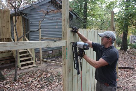 Fence Building Tips 的图像结果