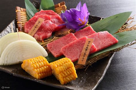 Dinner Course with Reservation at Aburi Bokujo in Hankyu Higashidori ...