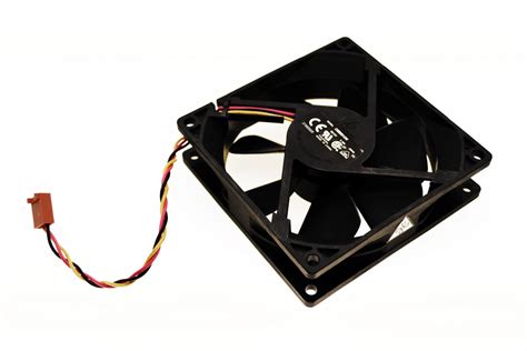 Delta Electronics DSB0912M Cooling Fan- X755M-A01 : Amazon.in ...