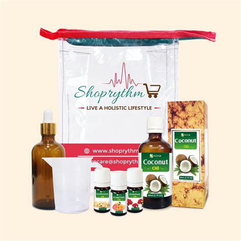 DIY Essential Oil for Stretch Marks – Shoprythm