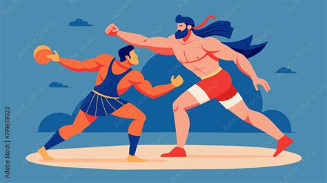 Pankration 的图像结果