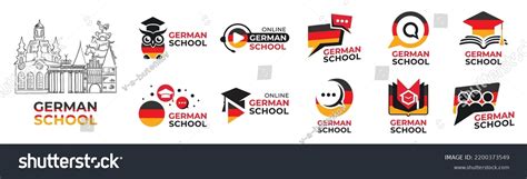 Image result for German Language Icon