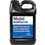Mobil Delvac™ Products | Transmission fluids