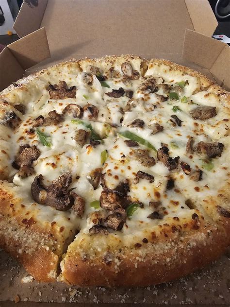 Domino's Pizza Castle Pines