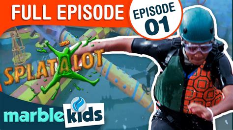 Image result for Splatalot Cast