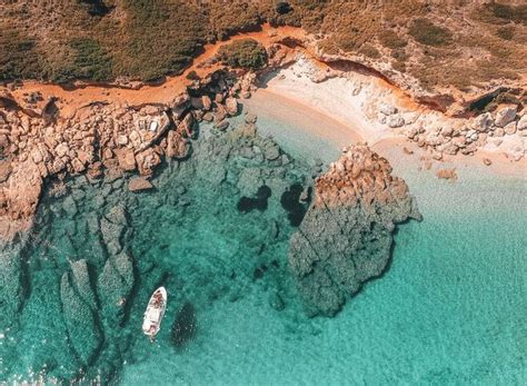 Sahilde | Deneyimler | Discover Greece | Discover Greece