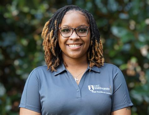 Meet the Peer Academic Leaders | Division of Student Success