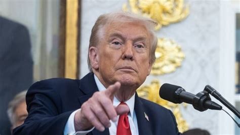 Donald Trump struggles to pronounce IVF drug’s name in viral video ...