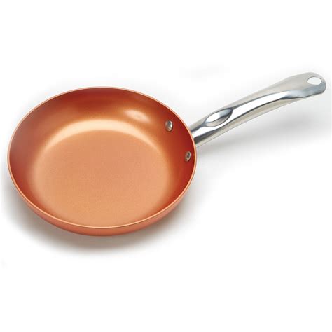 copper frying pan - Home Design Ideas For Small Living Room House Q