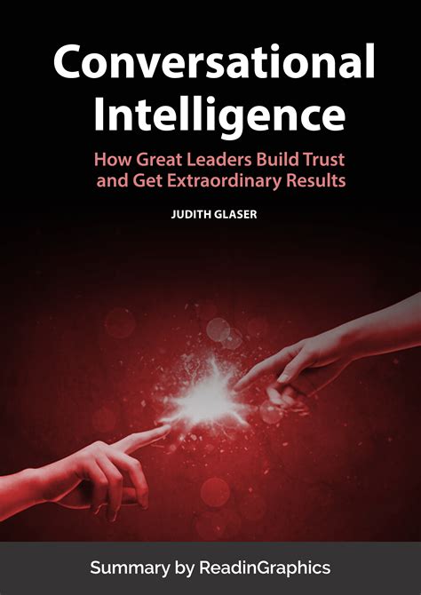 Image result for Conversational Intelligence Trust Model