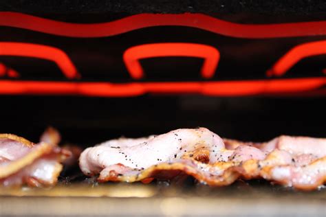 Bacon on the Grill Recipe | Gluten Free Goddess Recipes