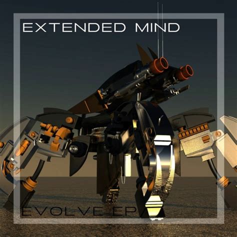 Mind in a Program Extended 的图像结果