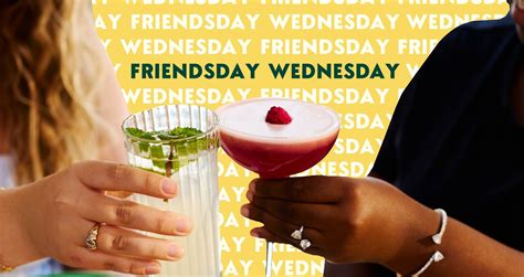 Friendsday Wednesday | Ask Italian