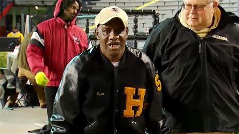 T.L. Hanna Legend James 'Radio' Kennedy dies | wltx.com