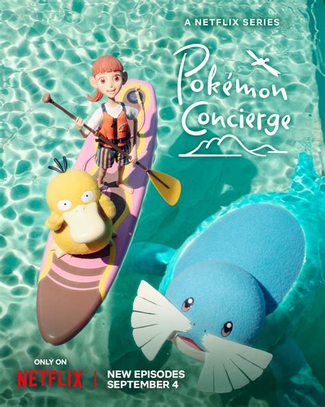 Pokémon’s Best Show Is Coming Back to Netflix With a New Season Soon