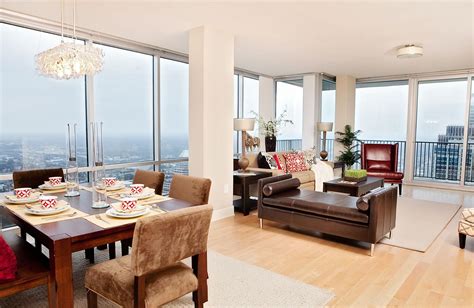 Apartment Features and Amenities - The VUE