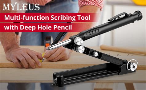 Multifunction Scribing Tool 的图像结果