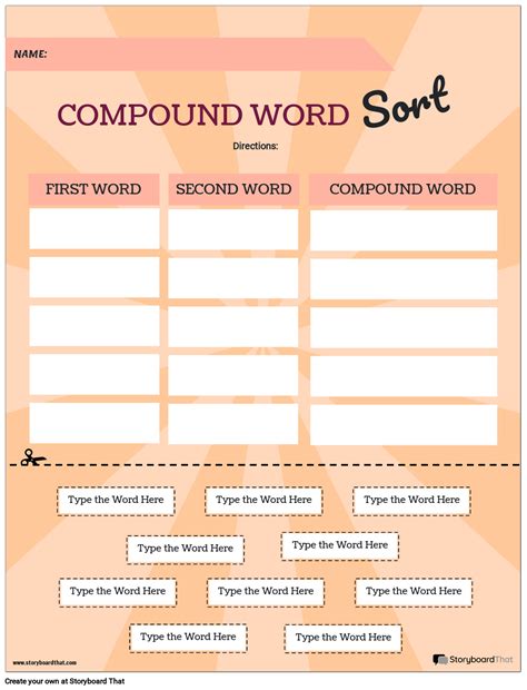 Is Underline A Compound Word at Ellie Roseby blog