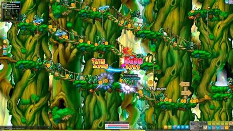 Image result for MapleStory Training Spots Guide