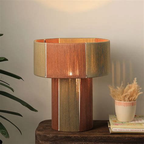 Decorous Table Lamps and Desk Lights for Any Room | FigLiving
