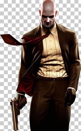 Image result for Hitman Absolution Barcode