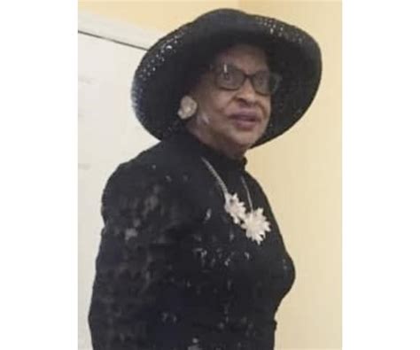 Susie Ellen Wade Obituary (2025) - Jeffersonville, GA - Paschal ...