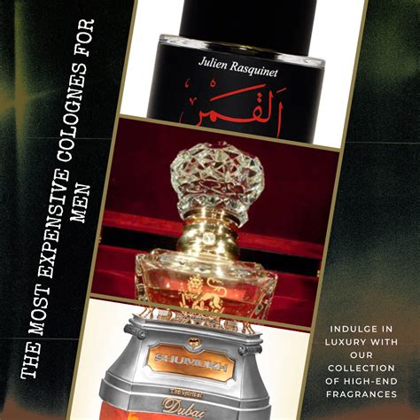 Most Expensive Cologne For Male at Angus Agar blog