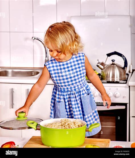 Image result for Child Cooking