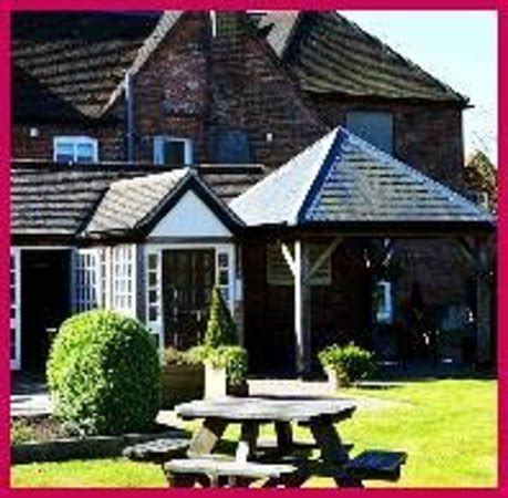 COMPTON SWAN - Hotel Reviews, Photos, Rate Comparison - Tripadvisor