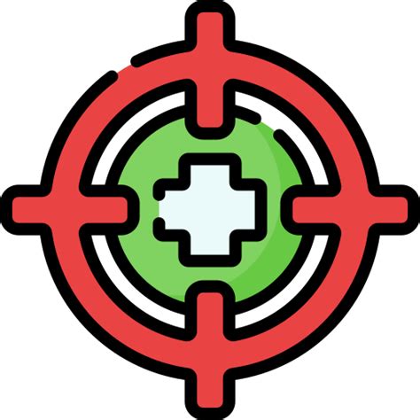 Targeted Program Icon 的图像结果