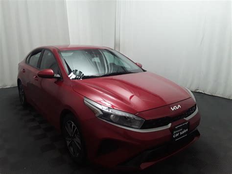 Used 2023 Kia Forte in Renton, WA 3KPF24AD0PE565377