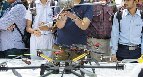 IIT To Make Radical Changes To Its Curriculum To Reduce The Number Of ...