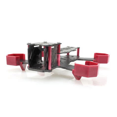 Emax Nighthawk 170 All Carbon Fiber Quadcopter Aircraft Frame – RC Mumbai