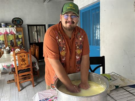 Guillermo Miranda Featured in UCLA Newsroom for Research on Traditional ...