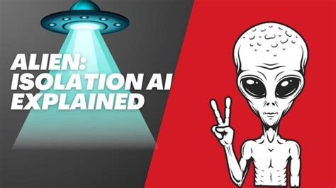 Image result for Alien Isolation Ai Tree