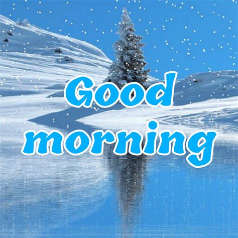Top 999+ good morning images winter – Amazing Collection good morning ...