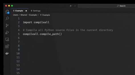 Image result for Compiling Python
