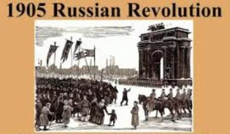 - The First World War and The Russian Empire