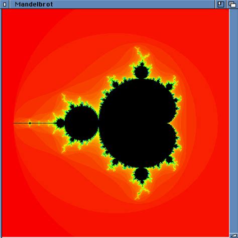 Aminet - dev/src/Mandelbrot_1.png