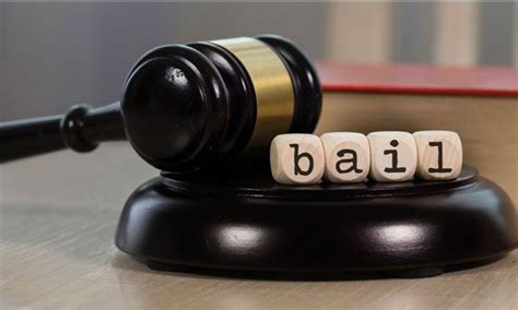 Understanding Bail Bonds: A Guide to the Essential Terminology - Dreams ...