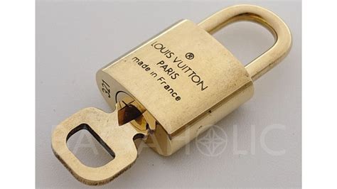 A Bagaholic's Louis Vuitton Padlocks Authentication Guide