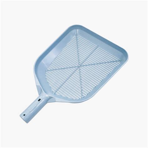 Magnor Moulded Leaf Scoop - Pool Pro