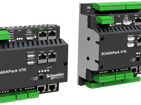 Image result for Remote Telemetry Unit SCADAPack