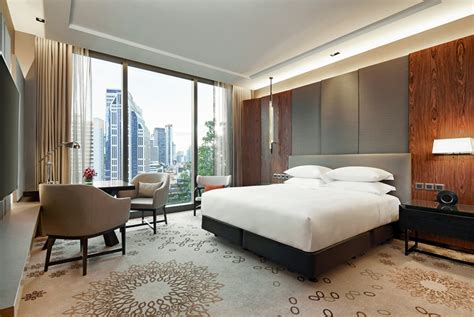 Hyatt Regency Brand Debuts in Bangkok